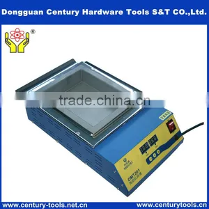 SJ-181 Heater for Soldering Pot thumbnail-1