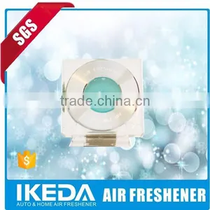 2015 Air Freshner Car Squash With Squash Scents thumbnail-4