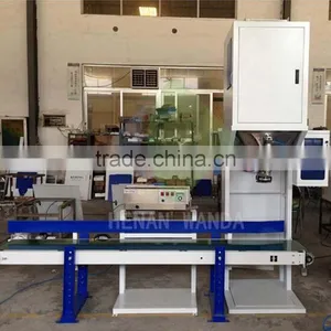 Automatic 25 50kg Heat Sealing Machine Packing Materials thumbnail-1