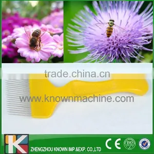 Beekeeping Uncapping Fork With Stainless Steel thumbnail-1