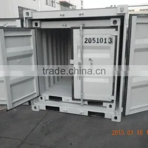Storage Container With Many Mini Size thumbnail-1
