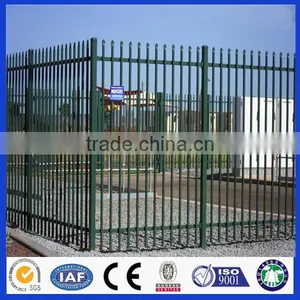 Professional Anti-climb Decorative Fence/garden Fence thumbnail-2