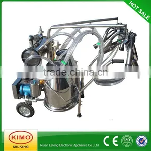 The Leading Manufacturer Of Milk Production Equipment thumbnail-1