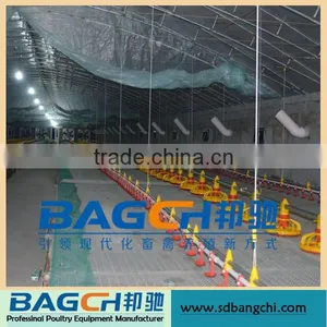 Shandong Controlled Poultry Feeders and Drinkers for Broiler House thumbnail-2