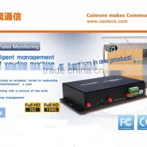 4ch 1080P MNVR With 3g,Gps Wifi, ,Mobile Dvr With Gps 3g Wifi for CCTV thumbnail-6