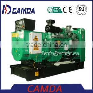 60kw Home and Commercial Generator Electronic Voltage Generation Lead thumbnail-1