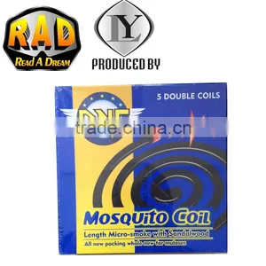 Hot Sale Mosquito Repellent Incense thumbnail-1