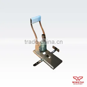 Round Hole Manual Punching Machine thumbnail-1