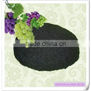 Humic Acid Foliar Spray Fertilizer thumbnail-2