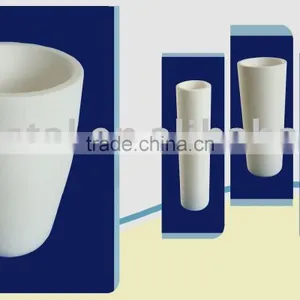 Quartz Crucible thumbnail-1