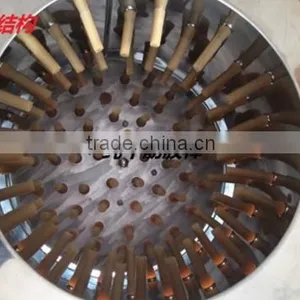 YUFENG AChicken Plucker With Full Stainless Steel Barrel thumbnail-3