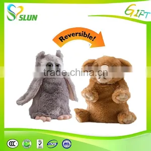 High Quality Wholesale Sound Chip Box for Plush Toy thumbnail-5
