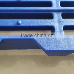 Slat Floor for Pig/pig Plastic Slat Floor/plastic Slatted Flooring/plastic Pig Floor thumbnail-5