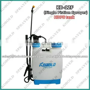 16L Double-piston Knapsack Sprayer for Agriculture thumbnail-4
