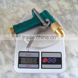 High Pressure Power Car Washing Spray Gun thumbnail-2