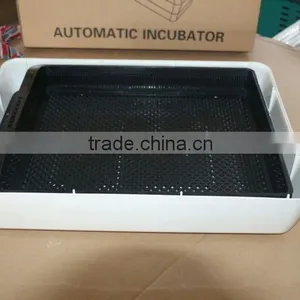 Full Automatic Poultry Egg Incubator/60 Chicken Egg Incubator Hatchery Machine thumbnail-5