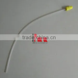 Pig Artificial Insemination 50 cm Plastic Head Semen Catheter thumbnail-2