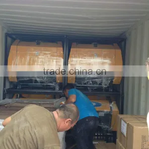 Mini Round Hay Baler for Tractor Usage thumbnail-5