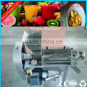 High Efficiency Cold Press Juicer Orange Juicer thumbnail-3