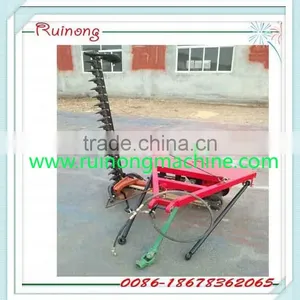 Made in China Reciprocating Mower for Forest thumbnail-1