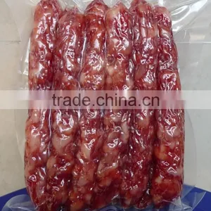 Commercial Plastic Bag Food Vacuum Sealer for Meat and Food Vacuum Packing Machine thumbnail-5