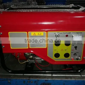 Gasoline Generator Repair,egypt Hot Sale! thumbnail-1