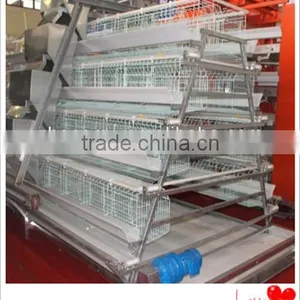 Automatic Chicken Feeding Machine thumbnail-2