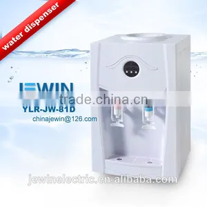 Table Top Mini Hot and Cold Water Dispenser Wholesale thumbnail-1