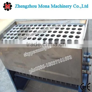 CE Certificated Automatic Candle Making Machine in India thumbnail-3