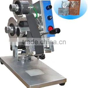Hand Press Small Code Printer thumbnail-1