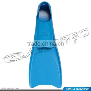 Swift Close Pocket Rubber Snorkeling Fin thumbnail-1