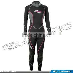 Stremline Fullsuit Wetsuit, Lady thumbnail-1