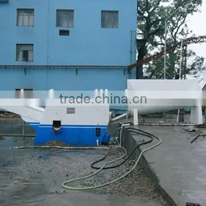 Concrete Reclaimer Concrete Recycle Machine thumbnail-1