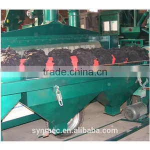 Adzuki Bean Polishing Machine for Black Bean Kidney Bean thumbnail-5