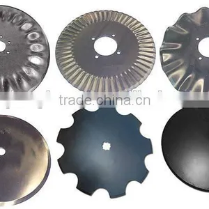 Harrow Disc Blades for Tractor thumbnail-6