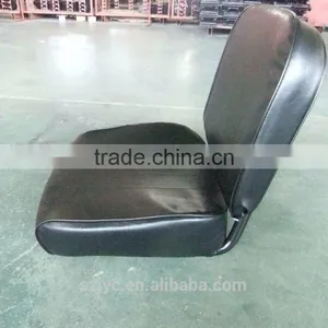 Driver Seat / Construction Vehicle Seat / Agricultural Vehicle Seat/ Tractor SeatYH-02 thumbnail-6