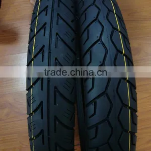 Motorcycle Tire 90/90-19 With INMETRO Certificate to Brasil thumbnail-2