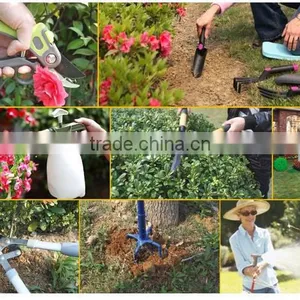 Water Hose Connector, Garden Water Tap, Garden Supplies of Female Tap Connector thumbnail-2