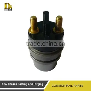 Diesel Engine Parts Common Rail Solenoid F00RJ02703 Suitable for Bosch thumbnail-1