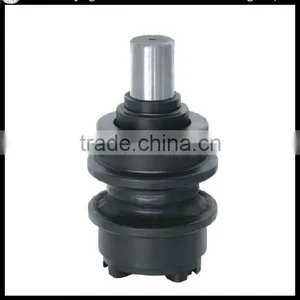 PC300-6 Excavator Idler Idler Drive Front Idler 207-30-00140 thumbnail-1