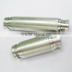 Various Types Cnc Machining High Precision Motor Part,high Quality CNC Turning Machined Auto Parts thumbnail-4