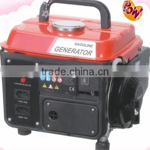 1E45F Engine Model Air-cooled Generator Set thumbnail-1