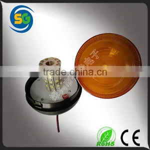 Police Led Flashing Beacon thumbnail-6