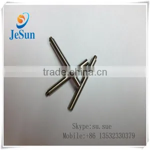 China Fastener Manufacturer Offering Fully Tubular Rivets thumbnail-4