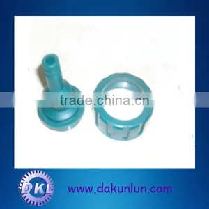 Custom Blue Plastic Sets thumbnail-1
