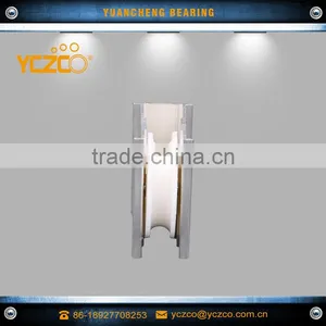 New Design Hanging Sliding Door Window Roller Pulley thumbnail-3