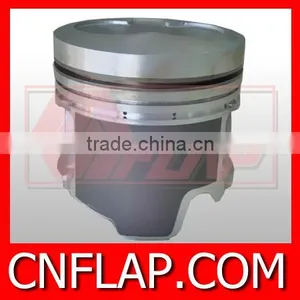 Mazda BT50 2500CC Piston thumbnail-1