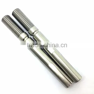Customized According to Drawings High Precision Precision Thread Shaft thumbnail-4