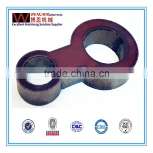 OEM Custom High Quality Aluminum Cnc Machining Parts/milling Parts Made by Whachinebrothers Ltd thumbnail-3