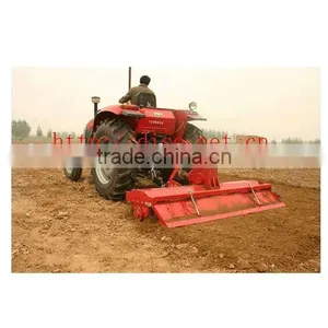 Tiller /Rotary Tiller thumbnail-1